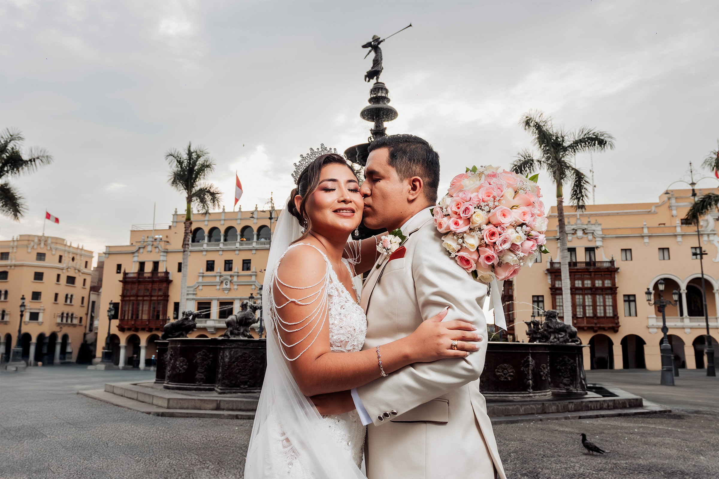 JEFFILMS — Fotografía de boda