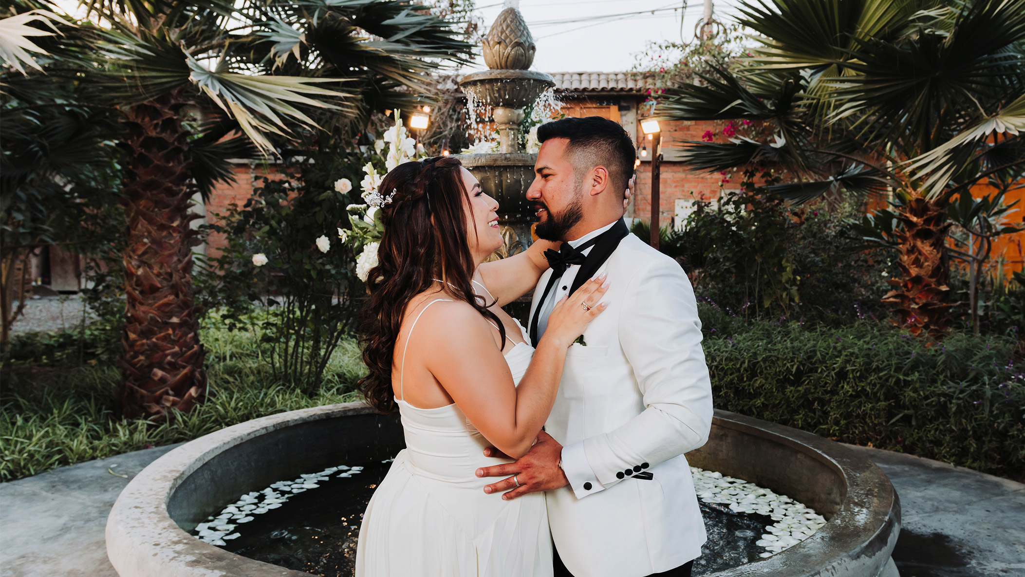 JEFFILMS — Fotografía de boda