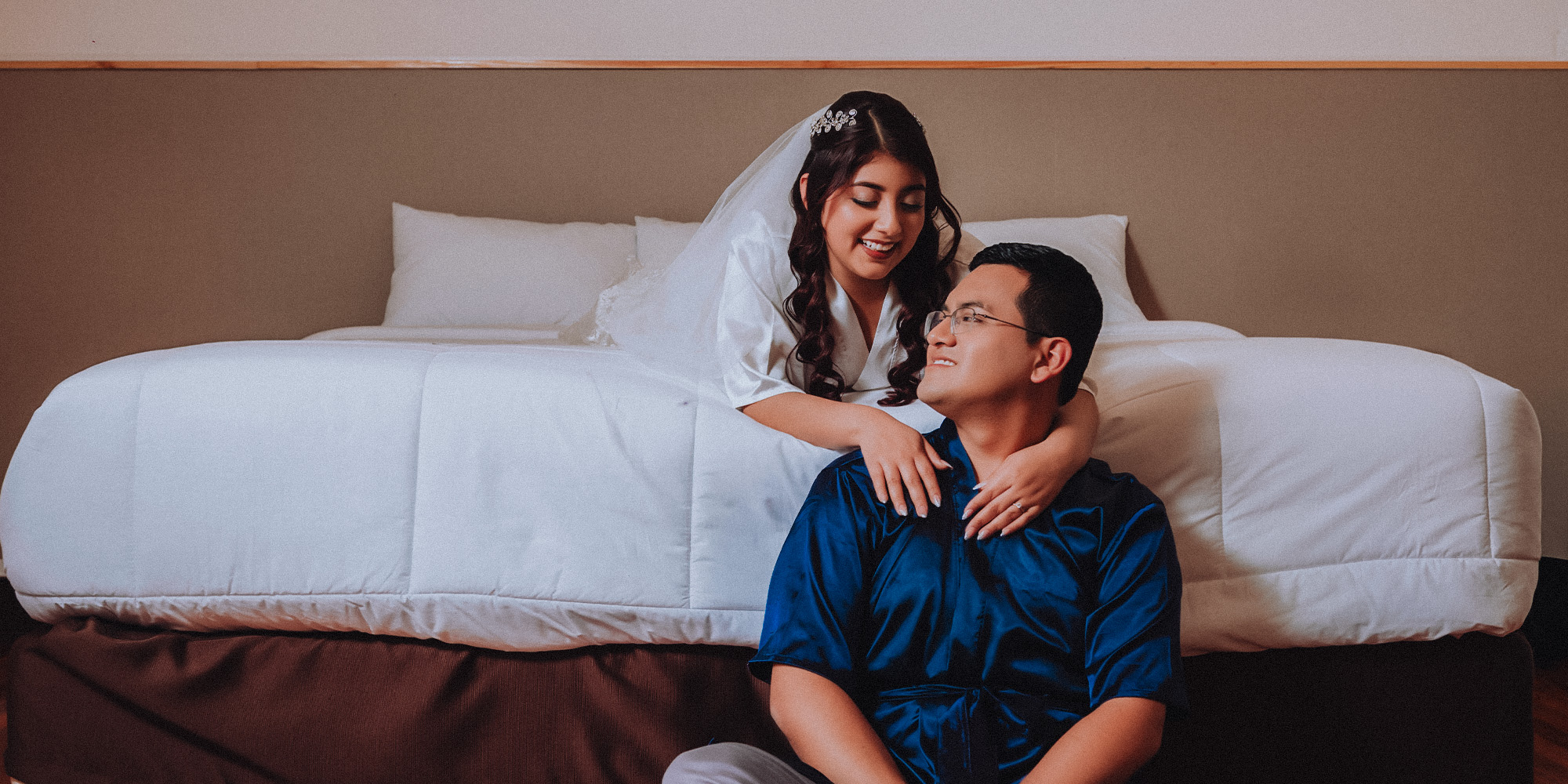 JEFFILMS — Fotografía de boda