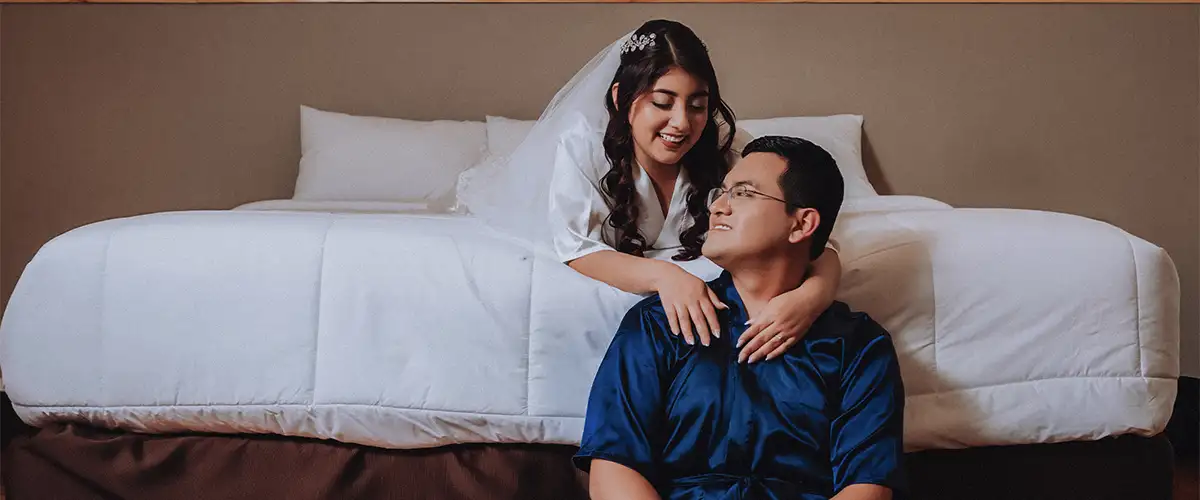 JEFFILMS — Fotografía de boda