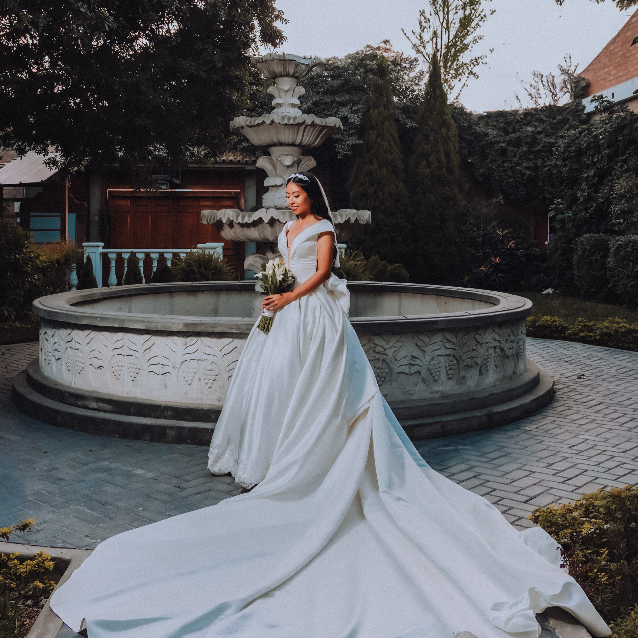 JEFFILMS — Fotografía de boda