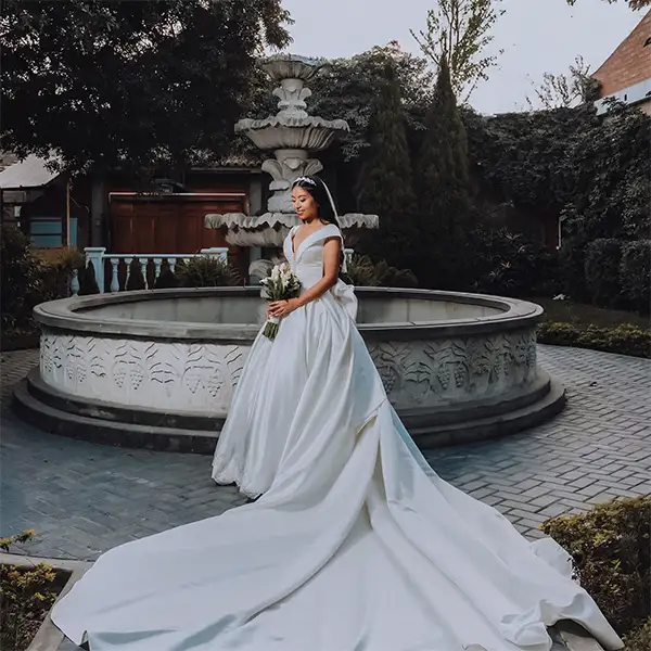 JEFFILMS — Fotografía de boda