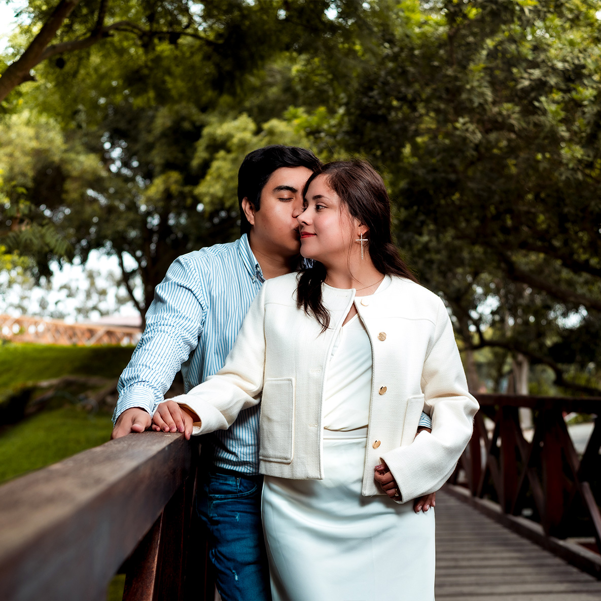 JEFFILMS — Fotografía de boda